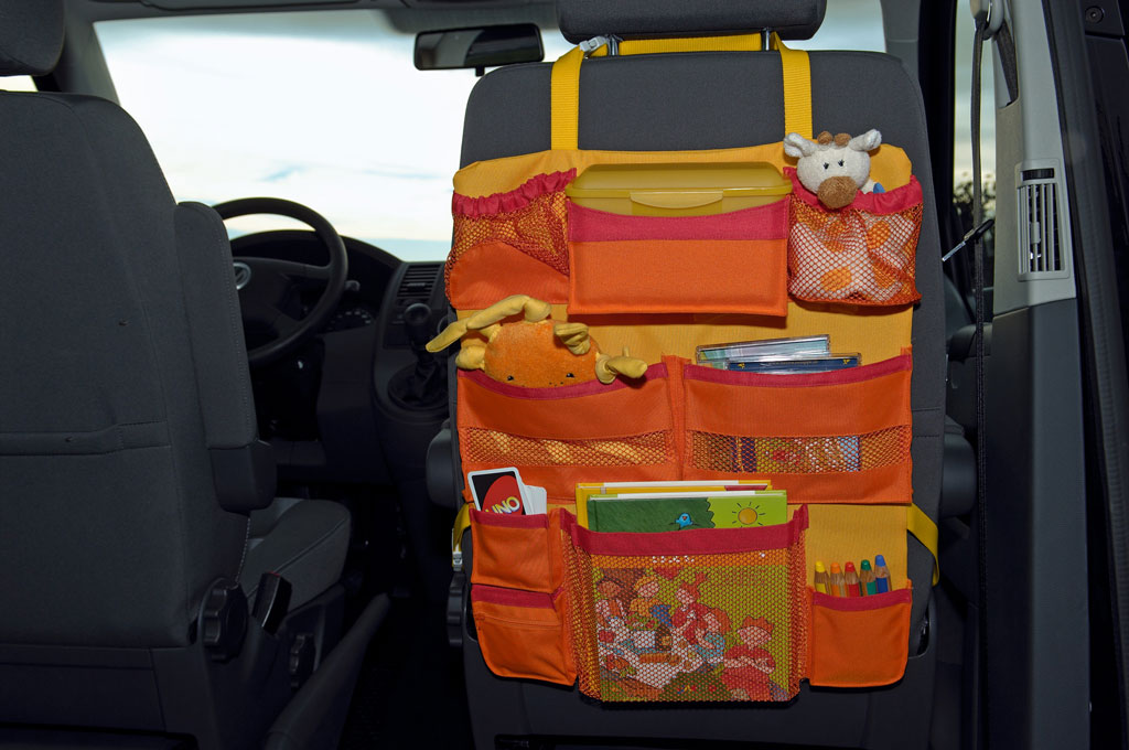 Volkswagen Multivan Startline für ADAC-Mitglieder günstiger 