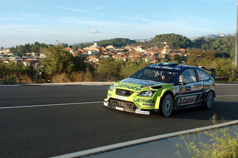 Vorschau Rallye Spanien: Wenn der erste Lauf der Sauberere ist