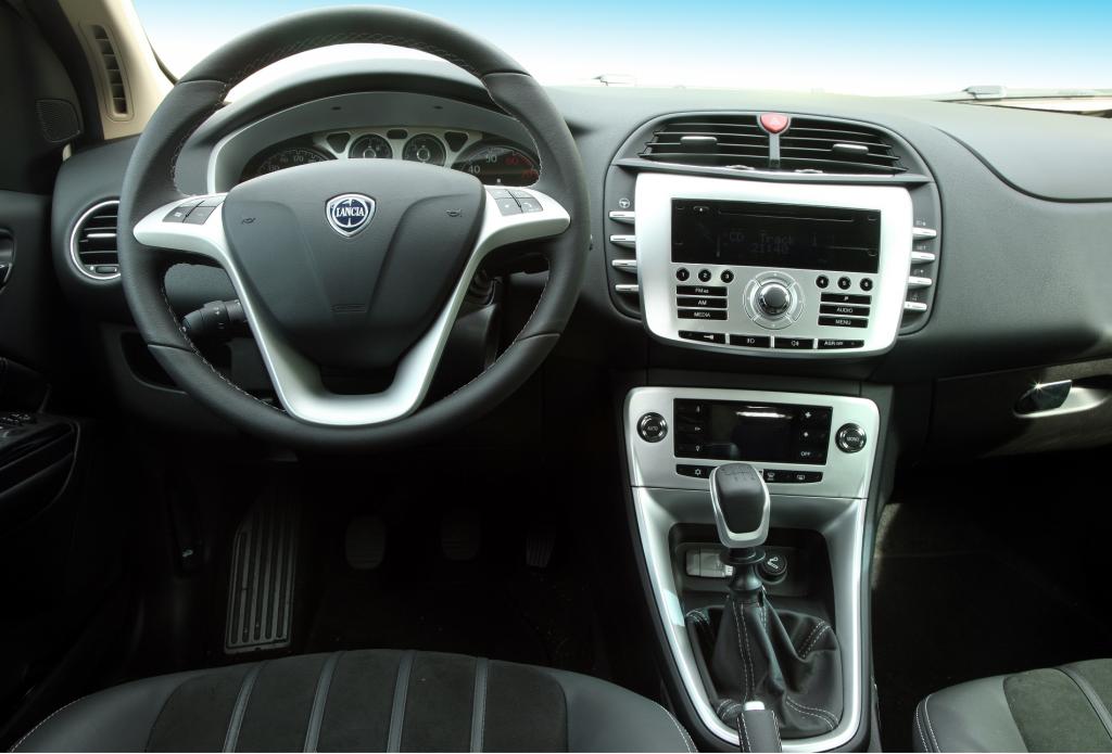 Vorstellung Lancia Delta: Der Delta soll den Unterschied bringen