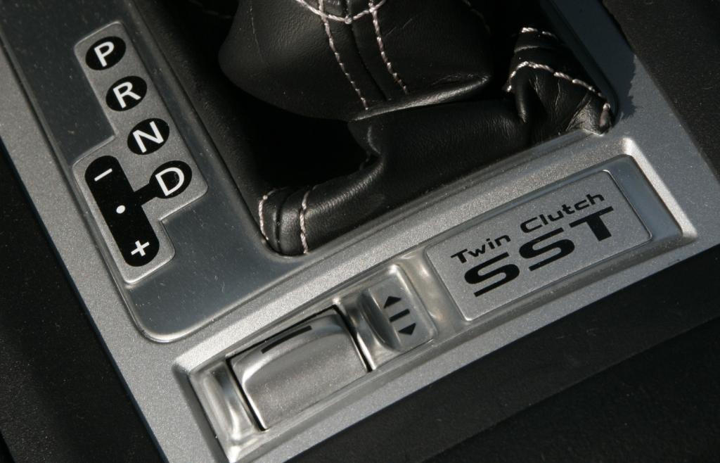 Vorstellung Mitsubishi Lancer Evolution: Wo bitte geht’s zur nächsten Kurve? 