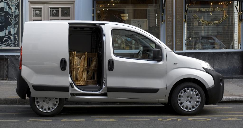 Vorstellung Peugeot Bipper 1.4 l HDi 70: Kleiner Lademeister