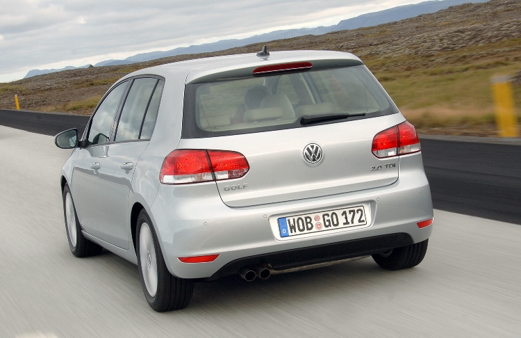 Vorstellung Volkswagen Golf: Edel statt brav