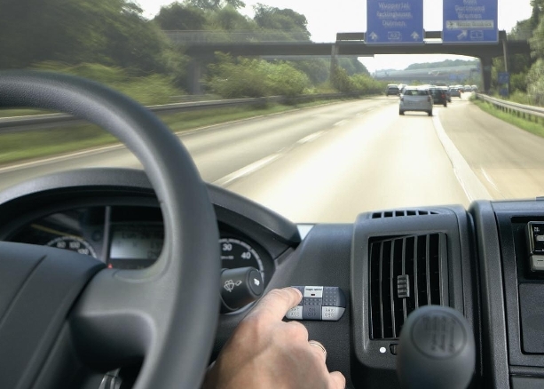 Waeco präsentiert MagicSpeed MS900 für Wohnmobile
