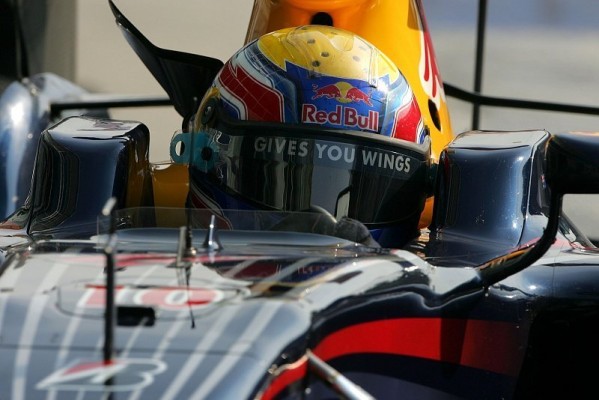 Webber ist Eau-Rouge-Fan: Der Respekt muss da sein
