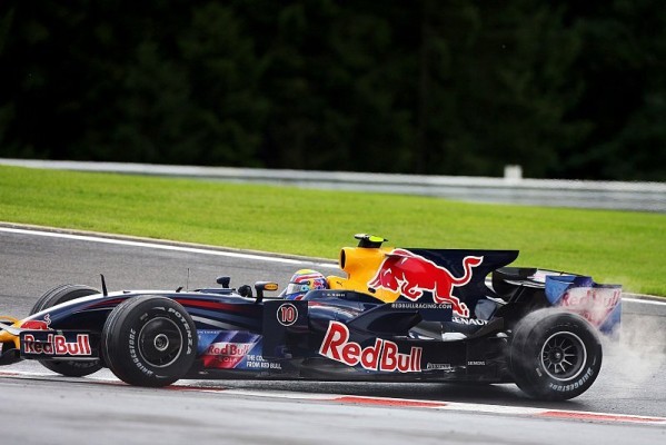 Webber und die Etikette: Eine einfache Angelegenheit