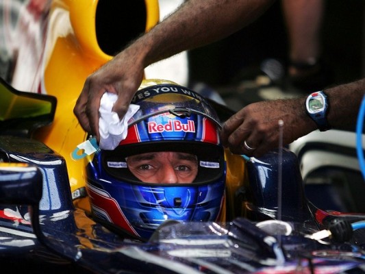 Webber verteidigte die Red-Bull-Ehre: Allgemeines Gratulieren