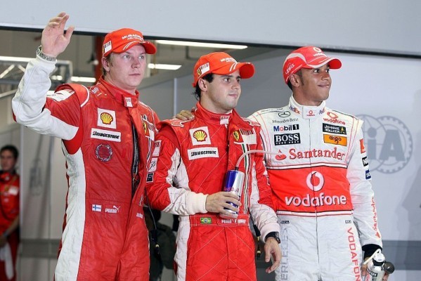 Wichtige Pole Position für Massa: Räikkönen unterstreicht starke Teamleistung