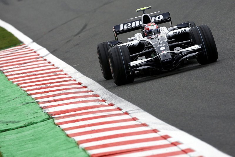 Williams hofft auf Monza: Ein-Stop-Strategie brachte keinen Erfolg