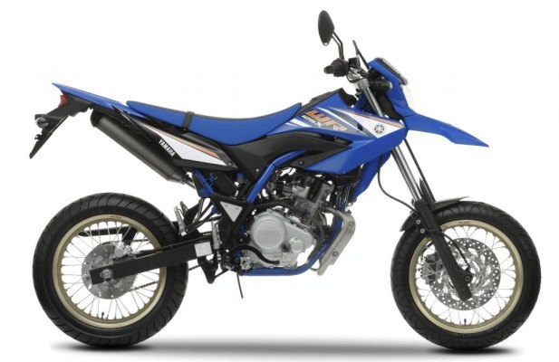 Yamaha präsentiert neue 125er