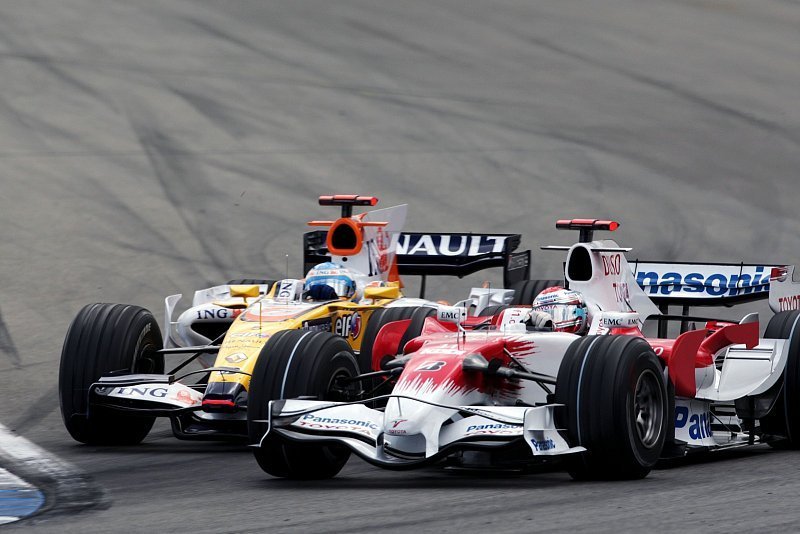 Zwei KERS-Debüts erst im Januar: Renault und Toyota warten