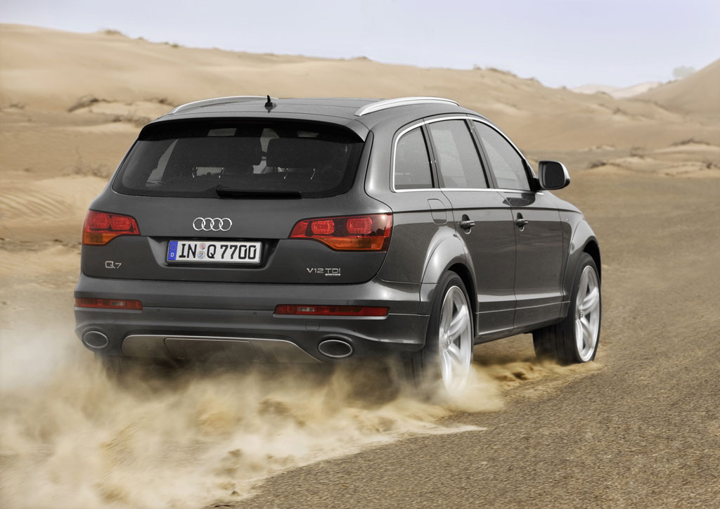aa_Audi Q7 erster Pkw mit V12-TDI 
