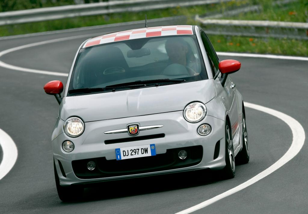 ''Autonis 2008'': Die acht schönsten Neuheiten