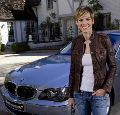 3,5 Millionen Kilometer mit dem BMW Hydrogen 7- aber keine Infrastruktur.