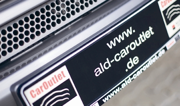 ALD Automotive eröffnet Gebrauchtwagenmarkt in Hannover