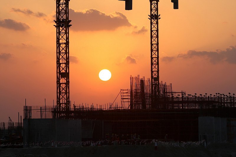 Abu Dhabi zieht Nachtrennen in Betracht: Einzigartig sein