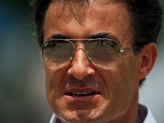 Alesi findet Einheitsmotoren absurd: Ferrari-Rücktritt wäre verständlich