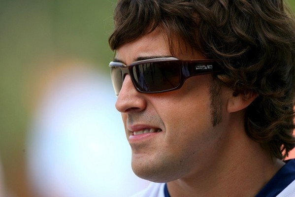 Alonso bestätigt Massa-Unterstützung: Hamilton bleibt unbeeindruckt