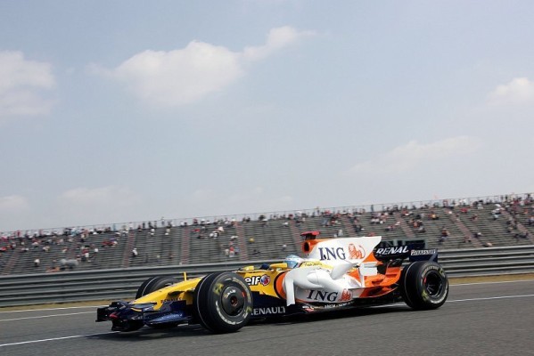 Alonso möchte vor Toyota bleiben: Keine Siegchance