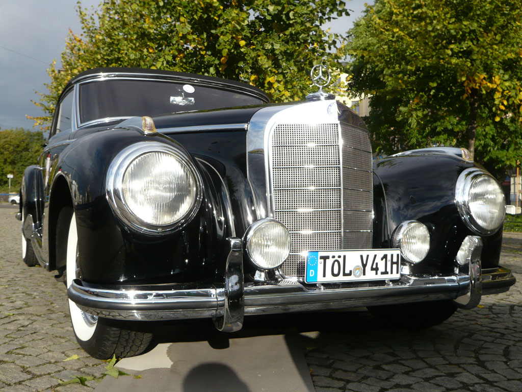 Arabella Classics 2008 macht Station in Leipzig