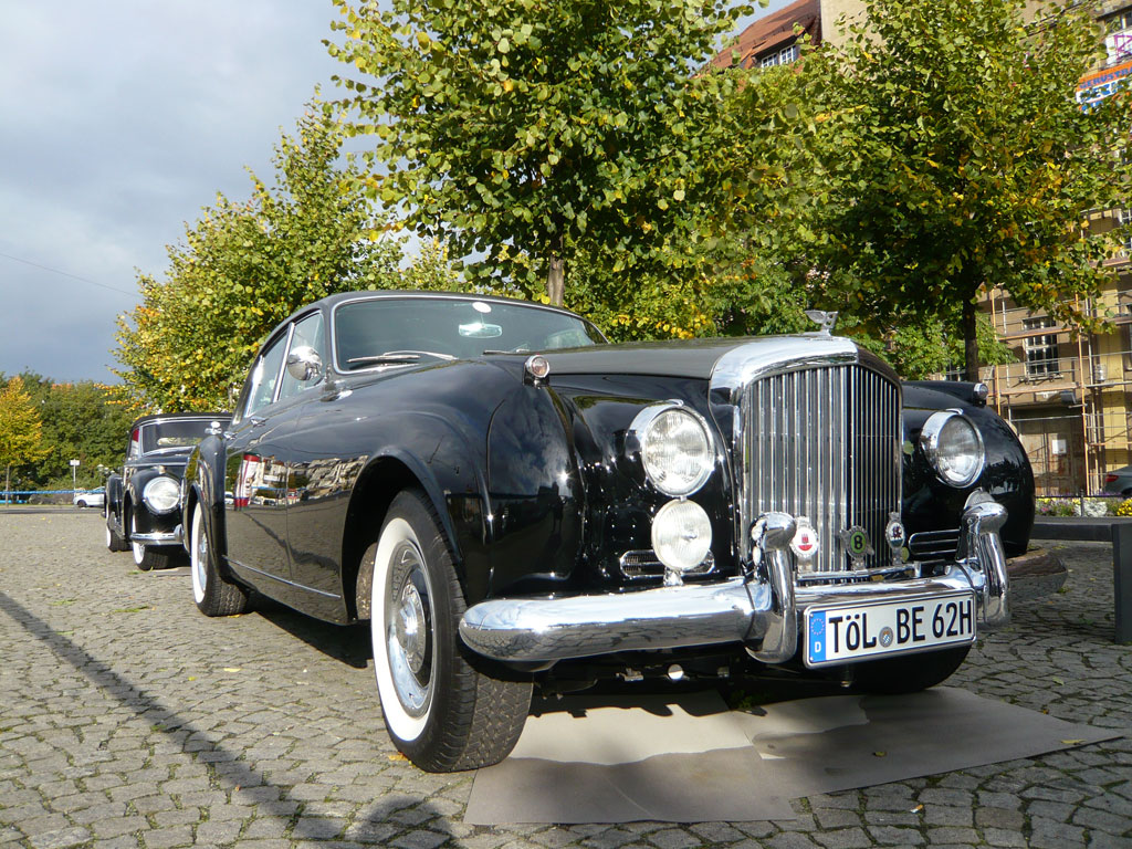 Arabella Classics 2008 macht Station in Leipzig