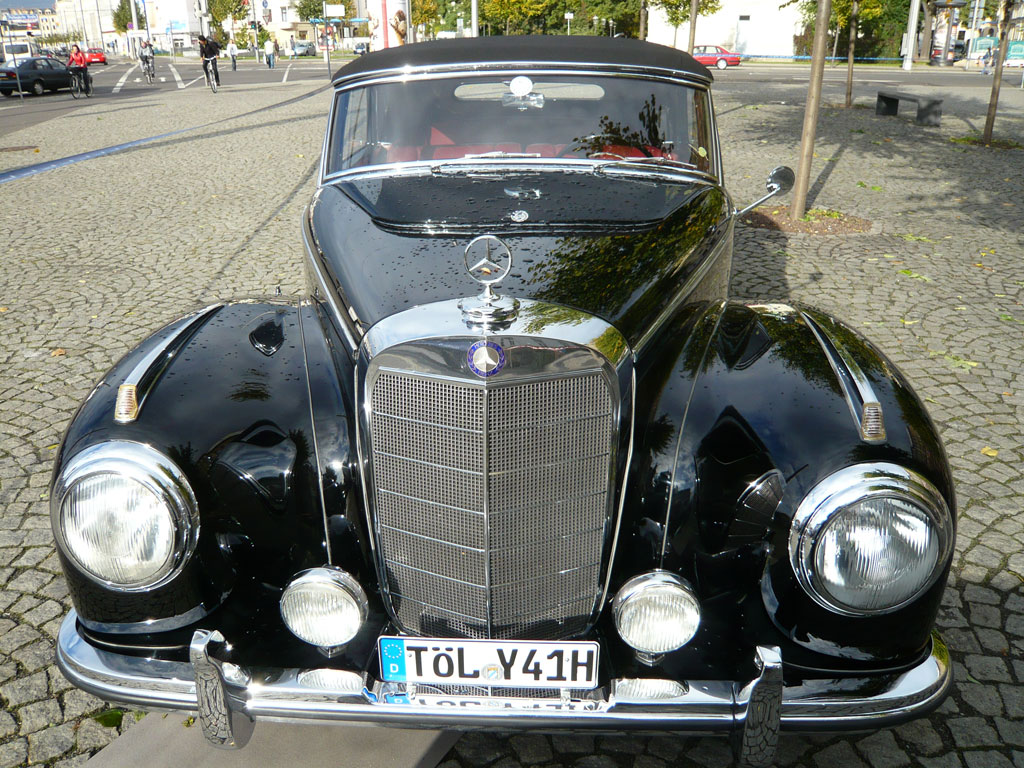 Arabella Classics 2008 macht Station in Leipzig