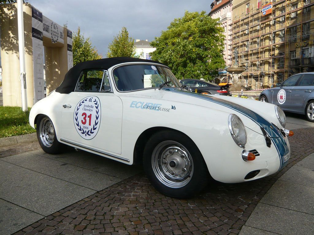 Arabella Classics 2008 macht Station in Leipzig