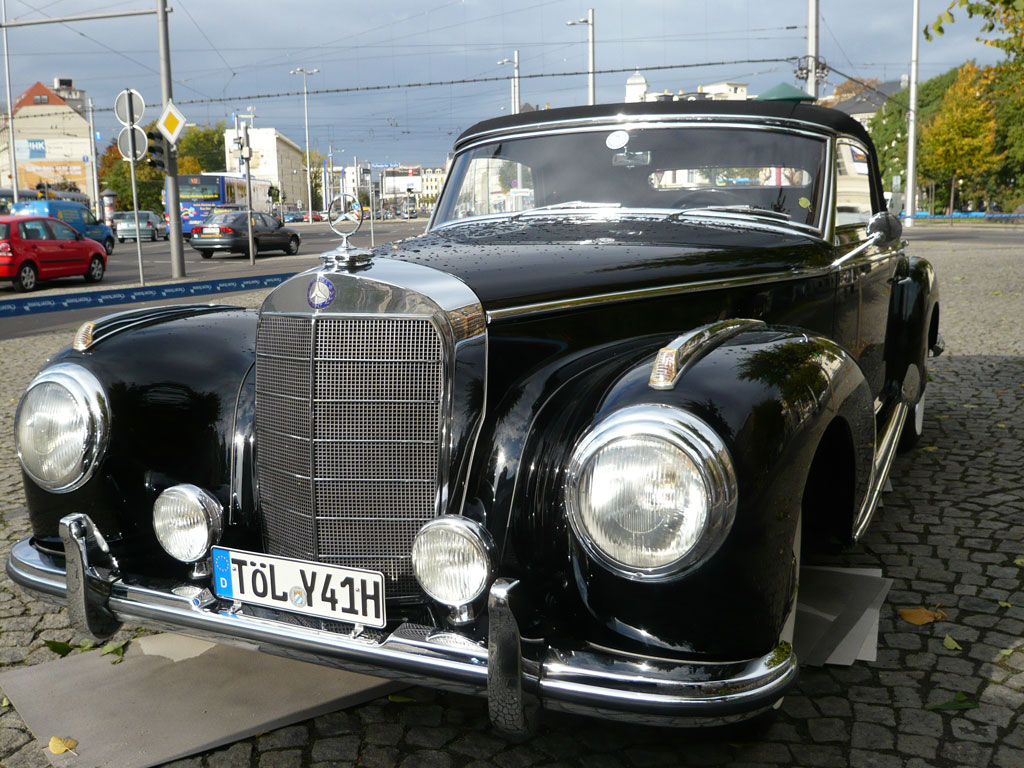 Arabella Classics 2008 macht Station in Leipzig