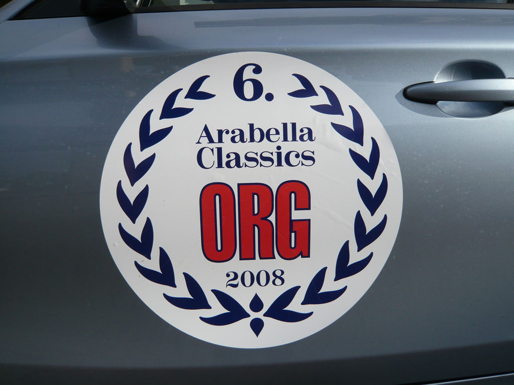Arabella Classics 2008 macht Station in Leipzig
