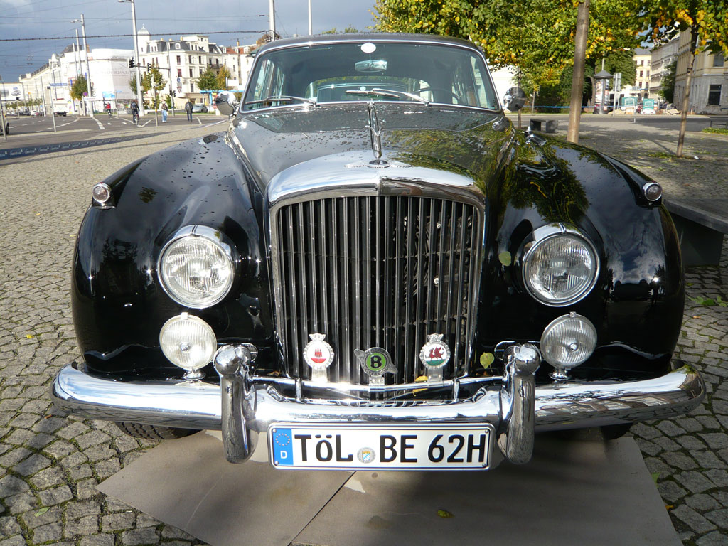 Arabella Classics 2008 macht Station in Leipzig