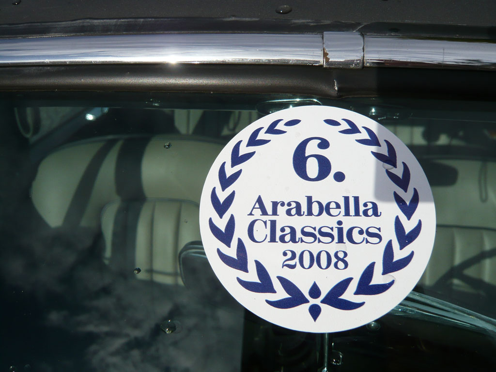 Arabella Classics 2008 macht Station in Leipzig