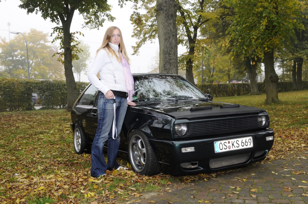 BORBET-Werbestar