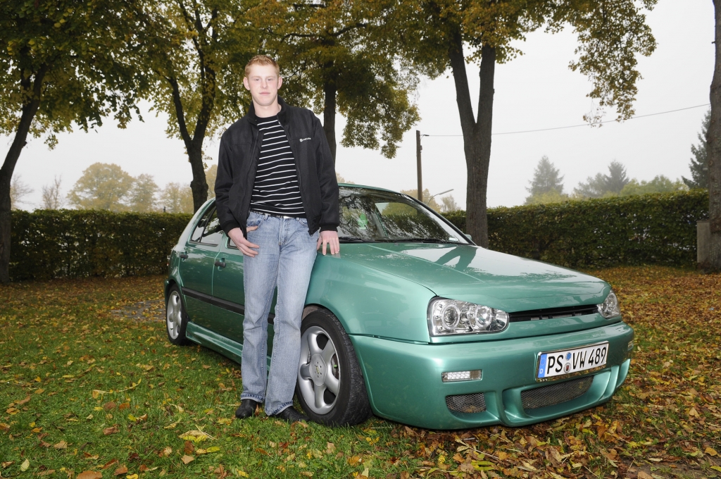 BORBET-Werbestar