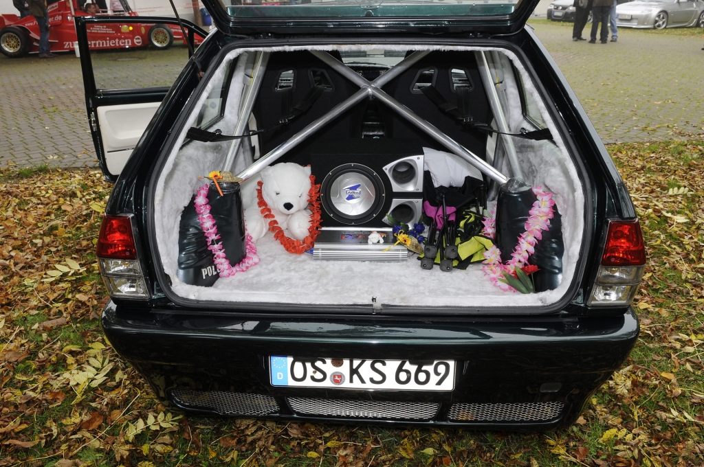 BORBET-Werbestar