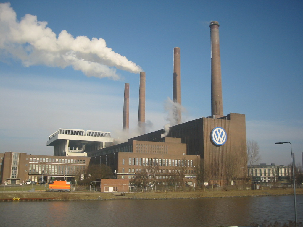BaFin untersucht Kursexplosion der Volkswagen-Aktie