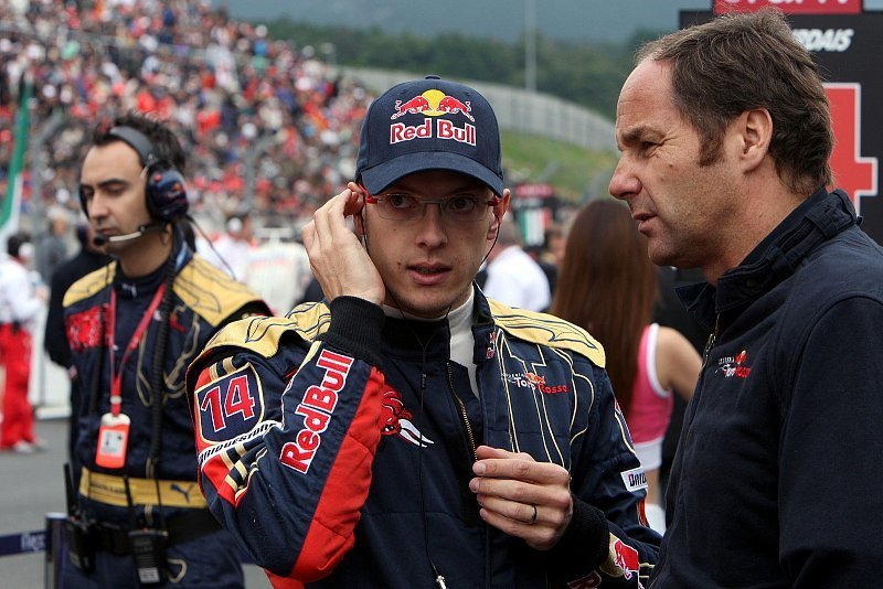 Bourdais drängt Toro Rosso: Kann nicht ewig warten