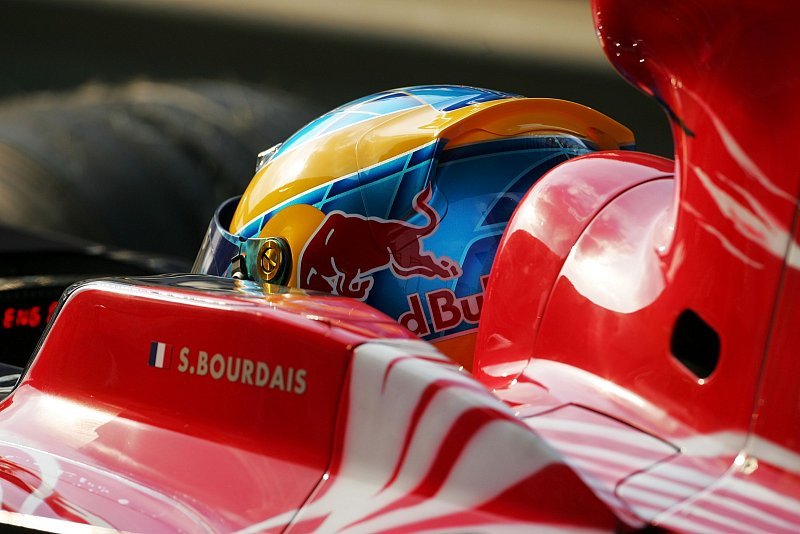 Bourdais geht entspannt ins Finale: Wieder mehr im Auto zuhause