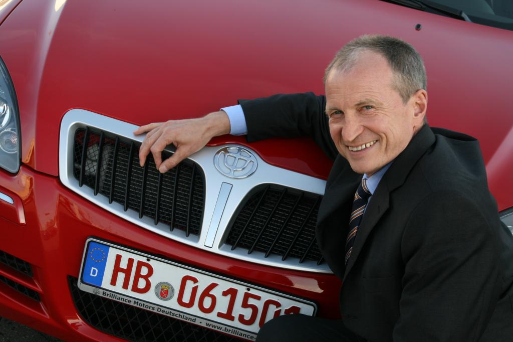 Brilliance: „Sie werden sich wundern, was da abgeht“