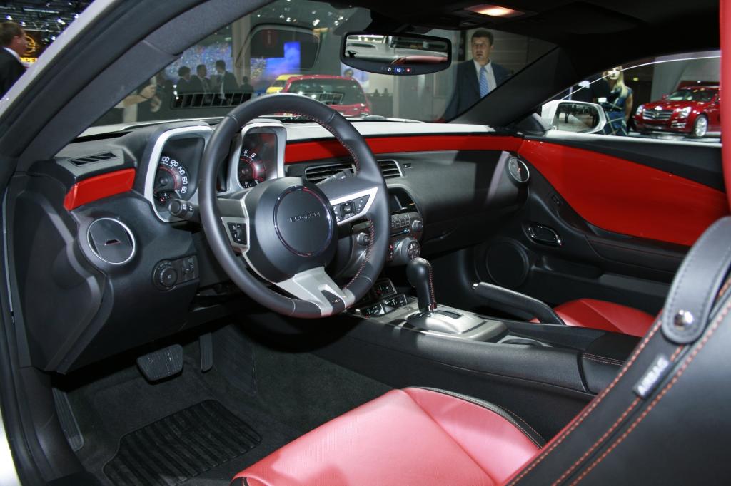 Chevrolet mit vier neuen Modellen in Paris
