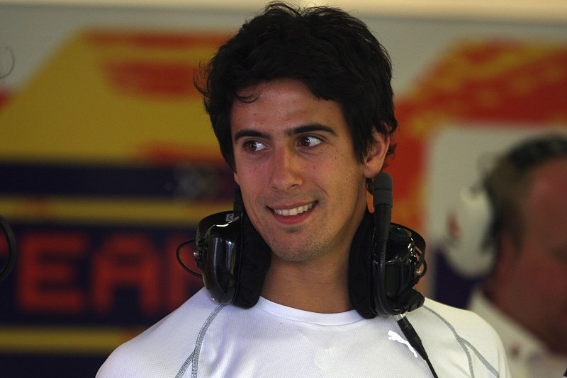 Di Grassi hält Debüt 2009 für möglich: Es liegt an Renault