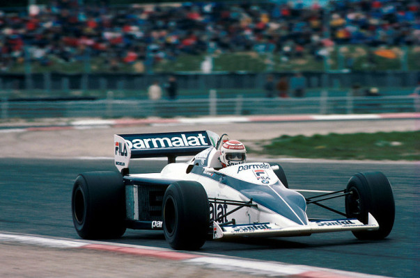 Dieter Stappert ist verstorben: Motorsport-Sieger und Motorsport-Liebhaber