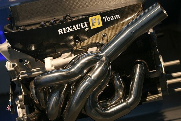Eingefrorene Motoren dürfen modifiziert werden: Es taut!