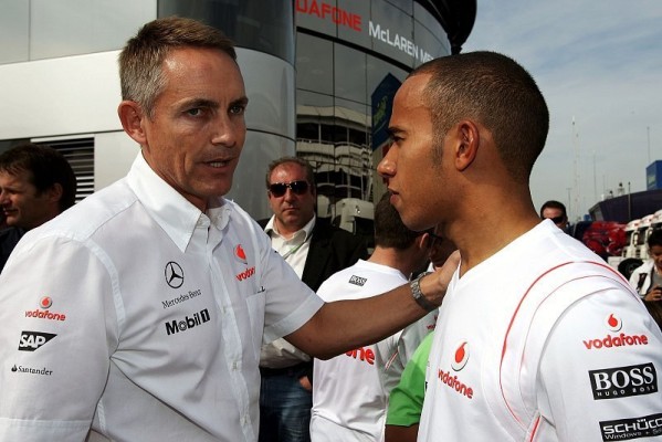 Enttäuschung bei McLaren: Noch zwei Rennen Zeit für den Titel