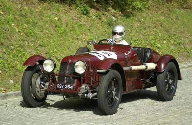 Essen Motor Show mit Oldtimer-Sonderschau 
