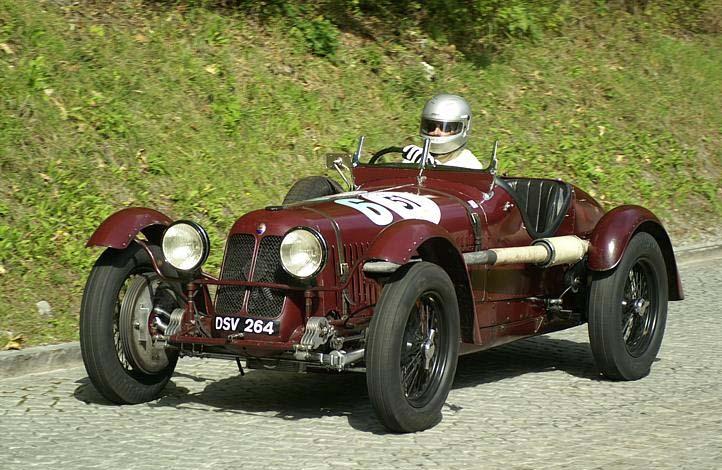 Essen Motor Show mit Oldtimer-Sonderschau 