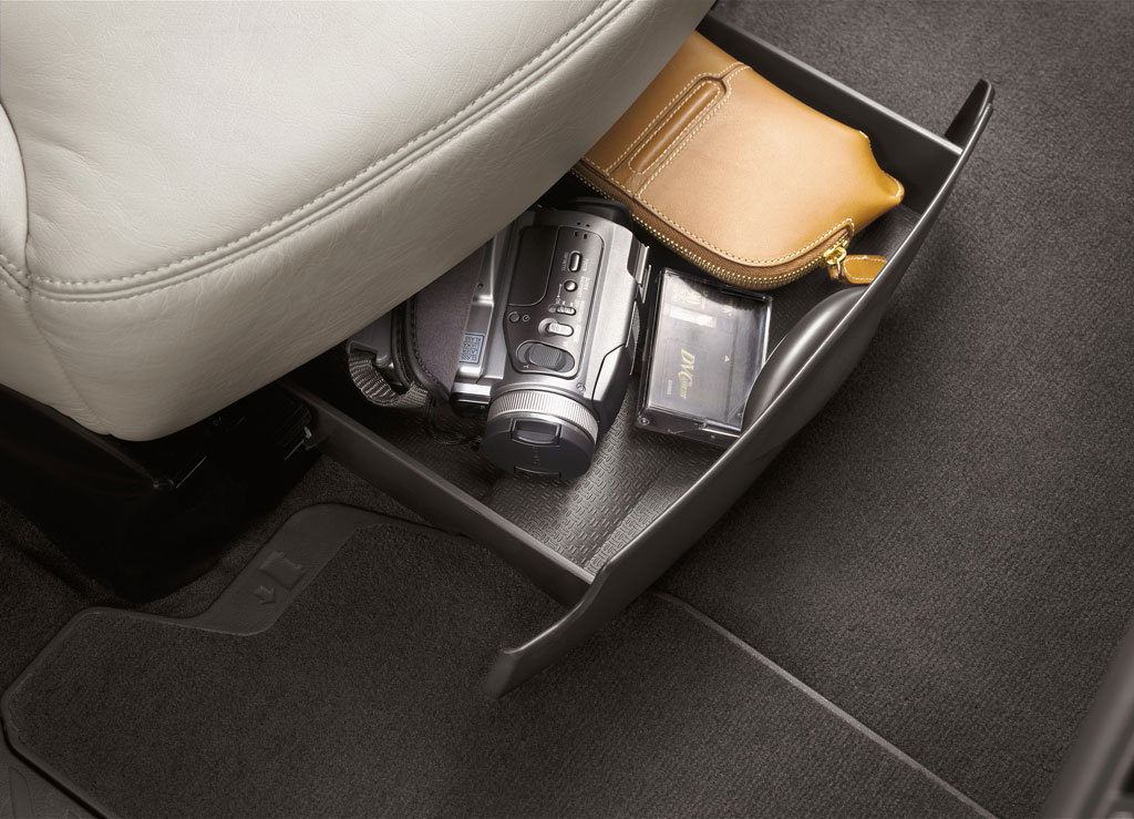 Fahrbericht Citroën C8: Reisen wie Gott in Frankreich