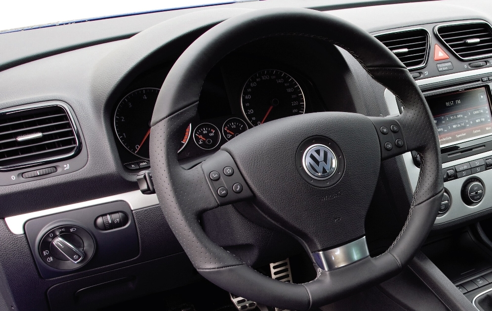 Fahrbericht Volkswagen Scirocco 2.0 TSI: Bleifuß-Kandidat