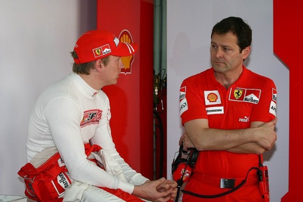 Ferrari bei KERS spät dran: Die Scuderia hinkt dem Zeitplan hinterher