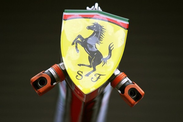 Ferrari droht Rückzug an: Wettbewerb und Fortschritt