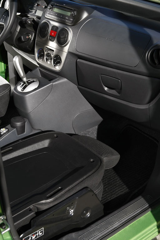 Fiat Qubo: Preiswerter Platz für die Familie 