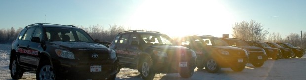 Fulda Challenge-Teilnehmer stehen fest